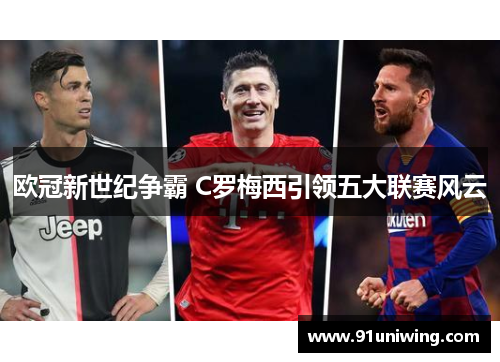 欧冠新世纪争霸 C罗梅西引领五大联赛风云 欧冠新世纪争霸 C罗梅西引领五大联赛风云