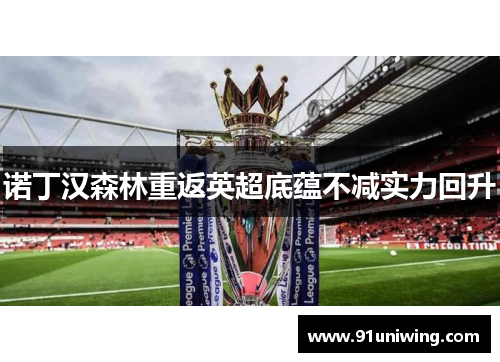 诺丁汉森林重返英超底蕴不减实力回升 诺丁汉森林重返英超底蕴不减实力回升
